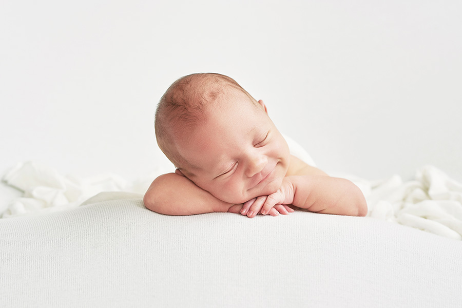 Les appareils pour surveiller un bébé durant son sommeil