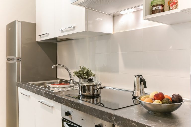 Quelles huiles essentielles à diffuser dans la cuisine ?