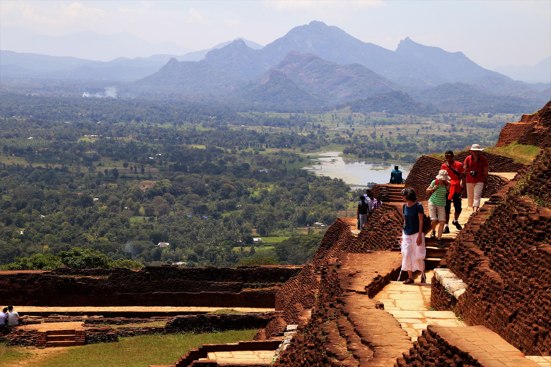 6 sentiers de randonnée incontournables lors d’un séjour au Sri Lanka