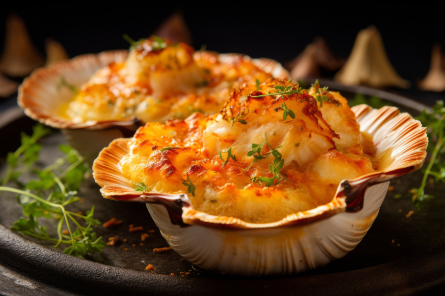 Les meilleurs endroits où déguster des coquilles Saint-Jacques de qualité Les meilleurs endroits où déguster des coquilles Saint-Jacques de qualité